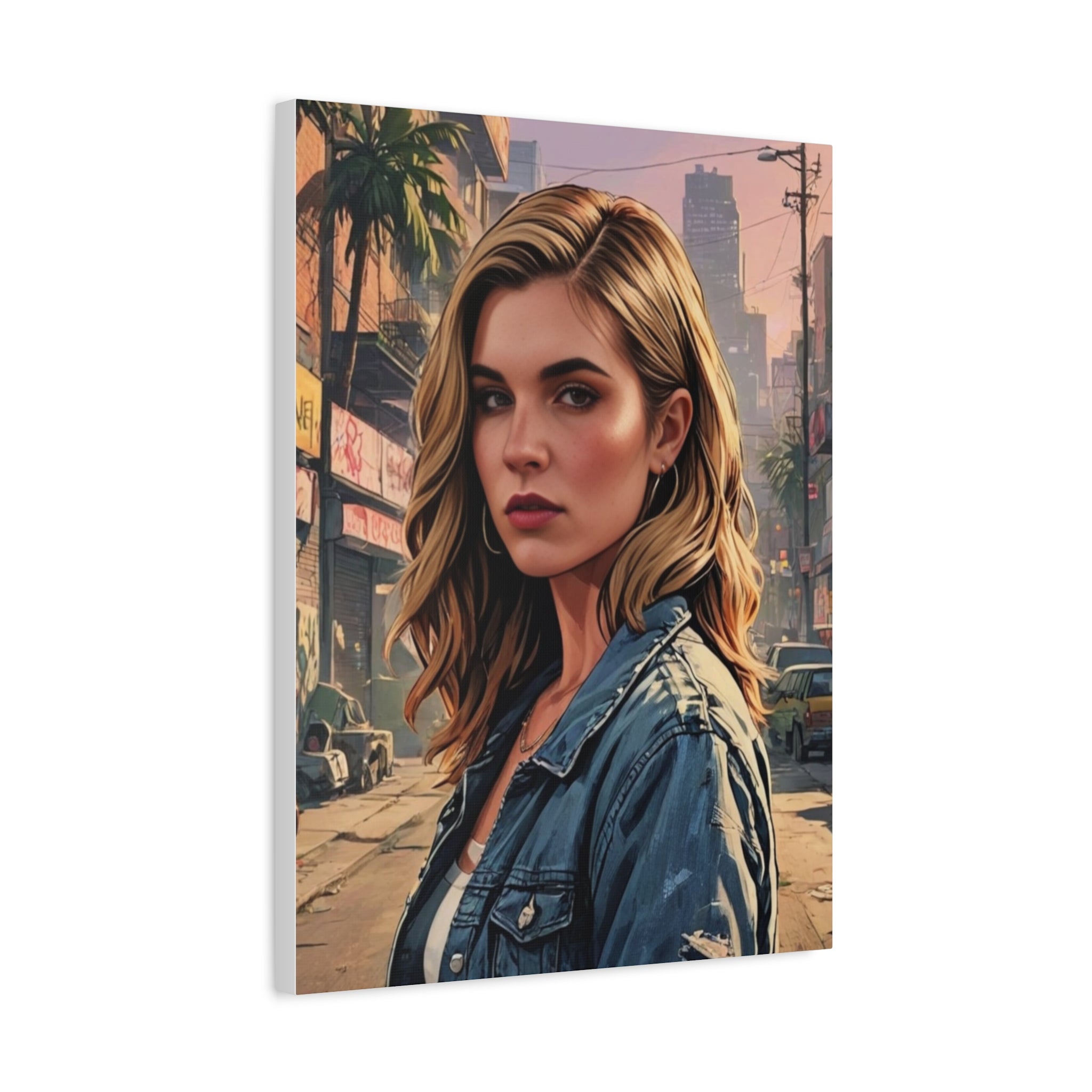 Wandbild Druck, Art.-Nr. AP 00152 W