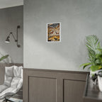 Poster Wand, Art.-Nr. W 012-3