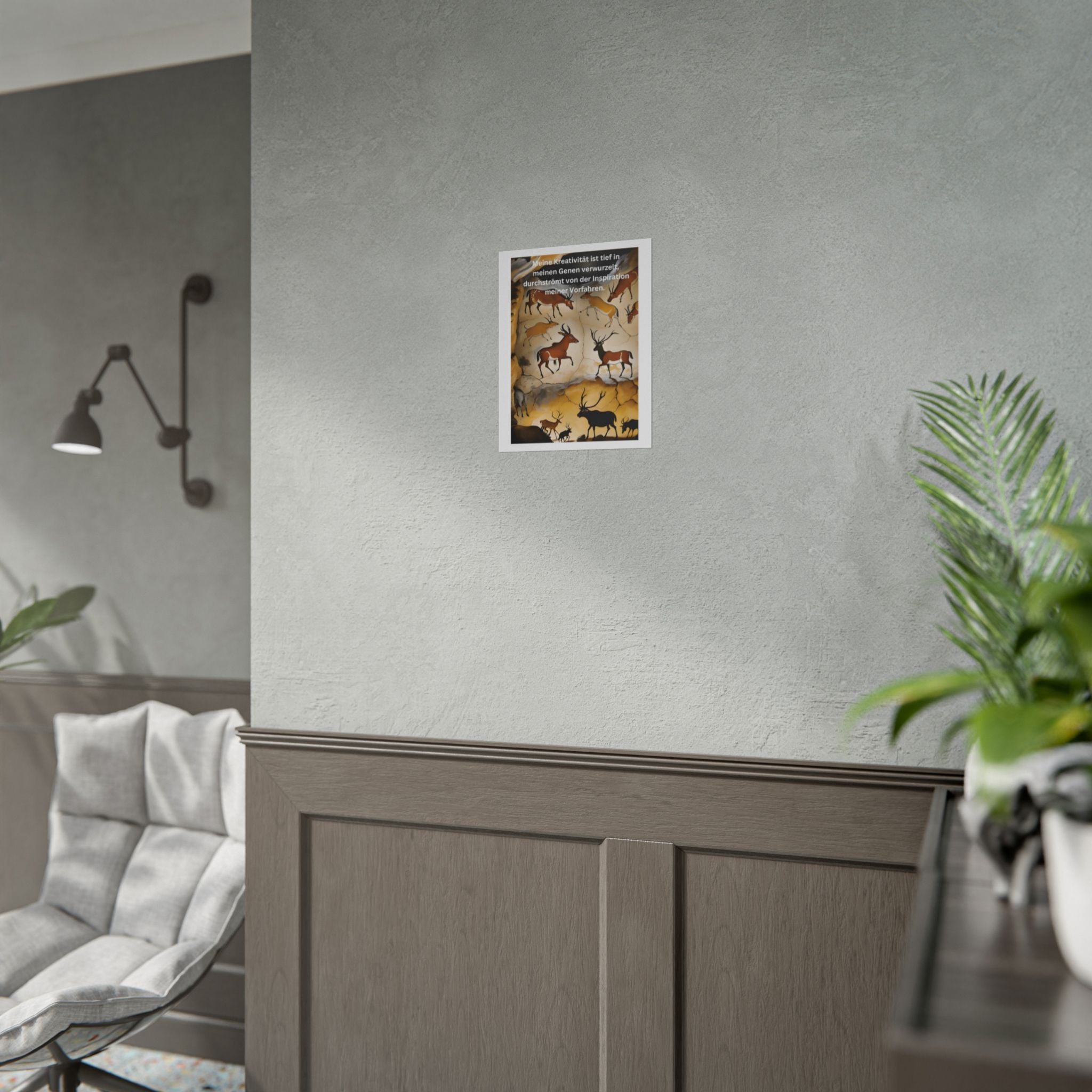 Poster Wand, Art.-Nr. W 012-3