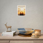 Poster klein, Art.-Nr. P 002-7