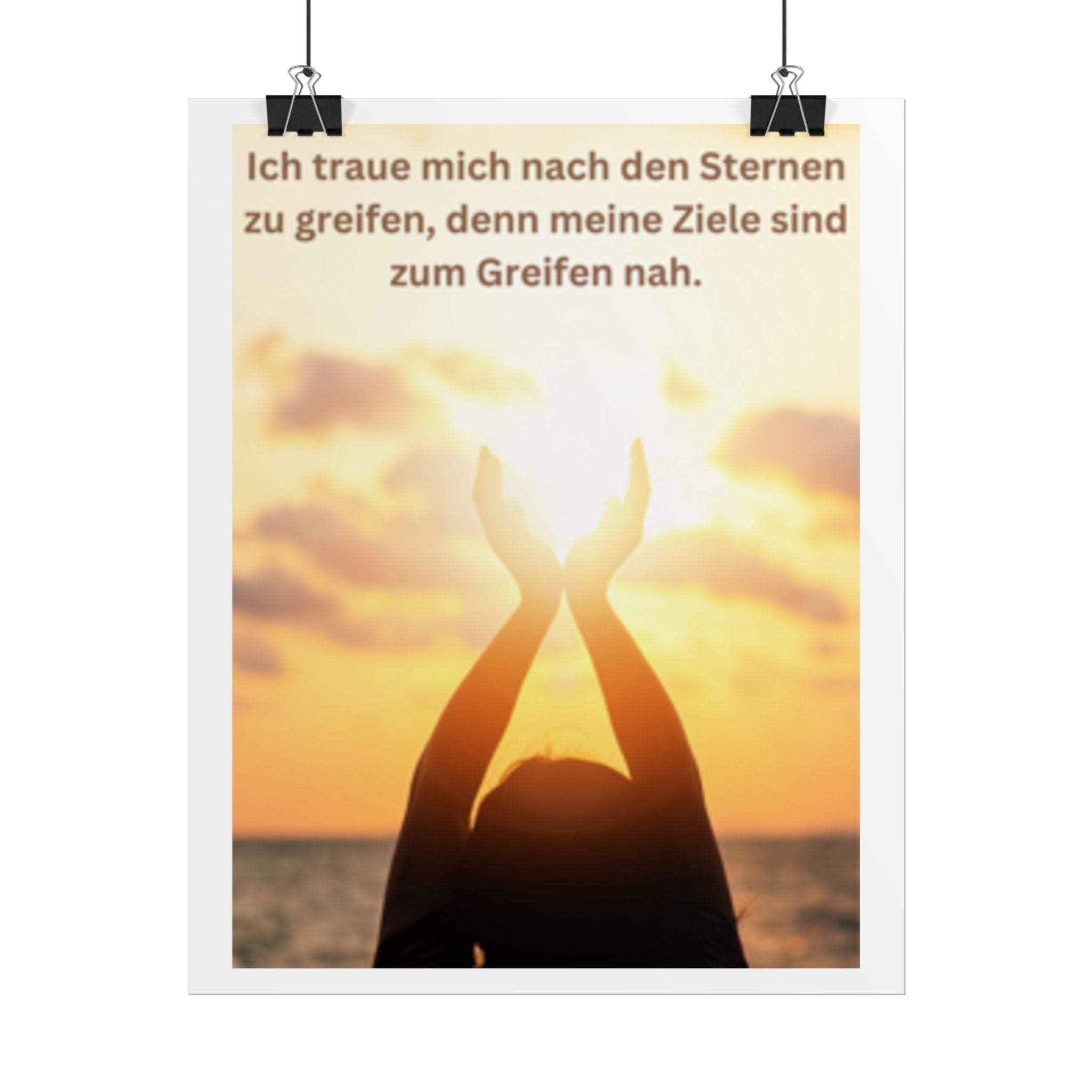 Poster klein, Art.-Nr. P 002-7