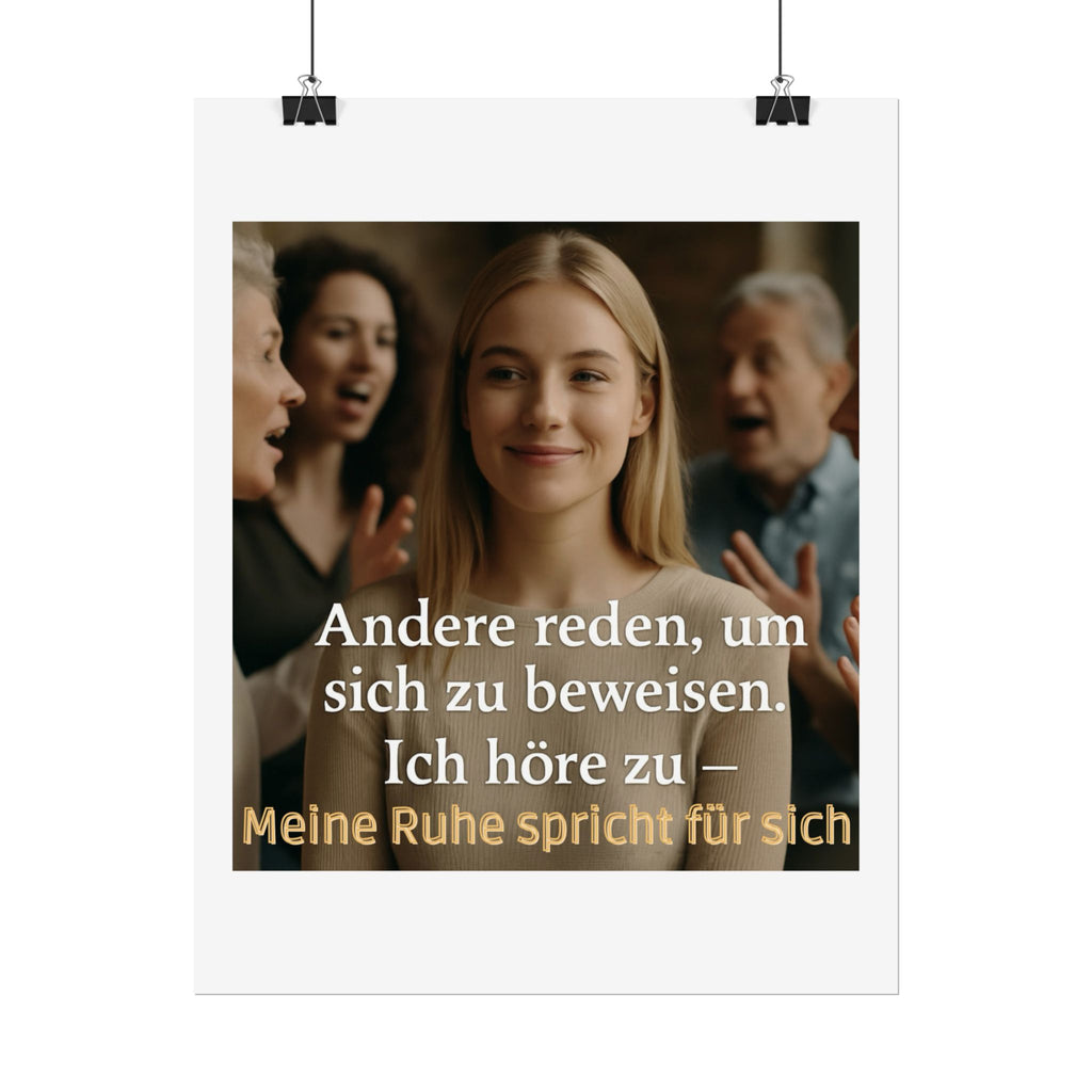 Poster Wand, Art.-Nr. W Bo-012