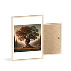 Poster mit Holzrahmen, Art.-Nr. AP 00108 P