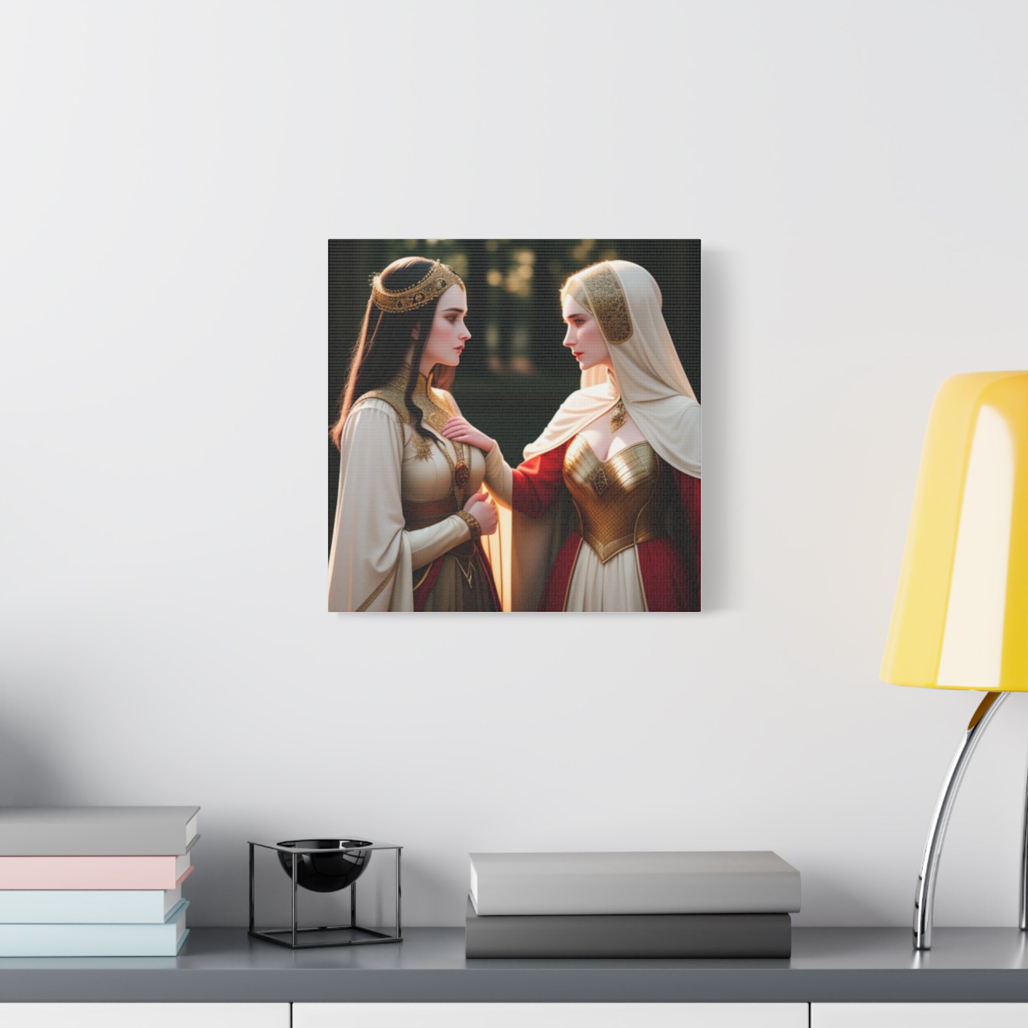 Wandbild Druck, Art.-Nr. FY 00115 W