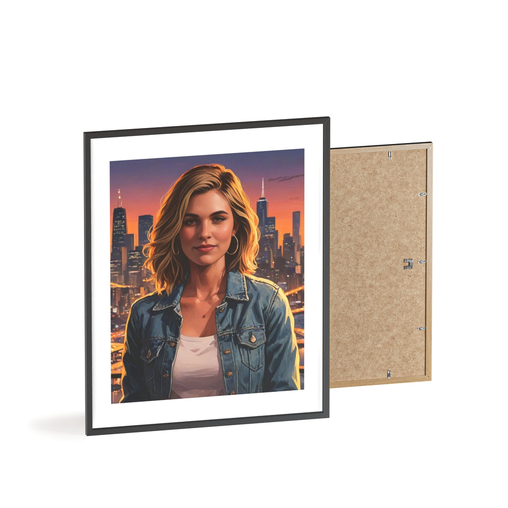 Wandbild Druck, Art.-Nr. AP 00156 P