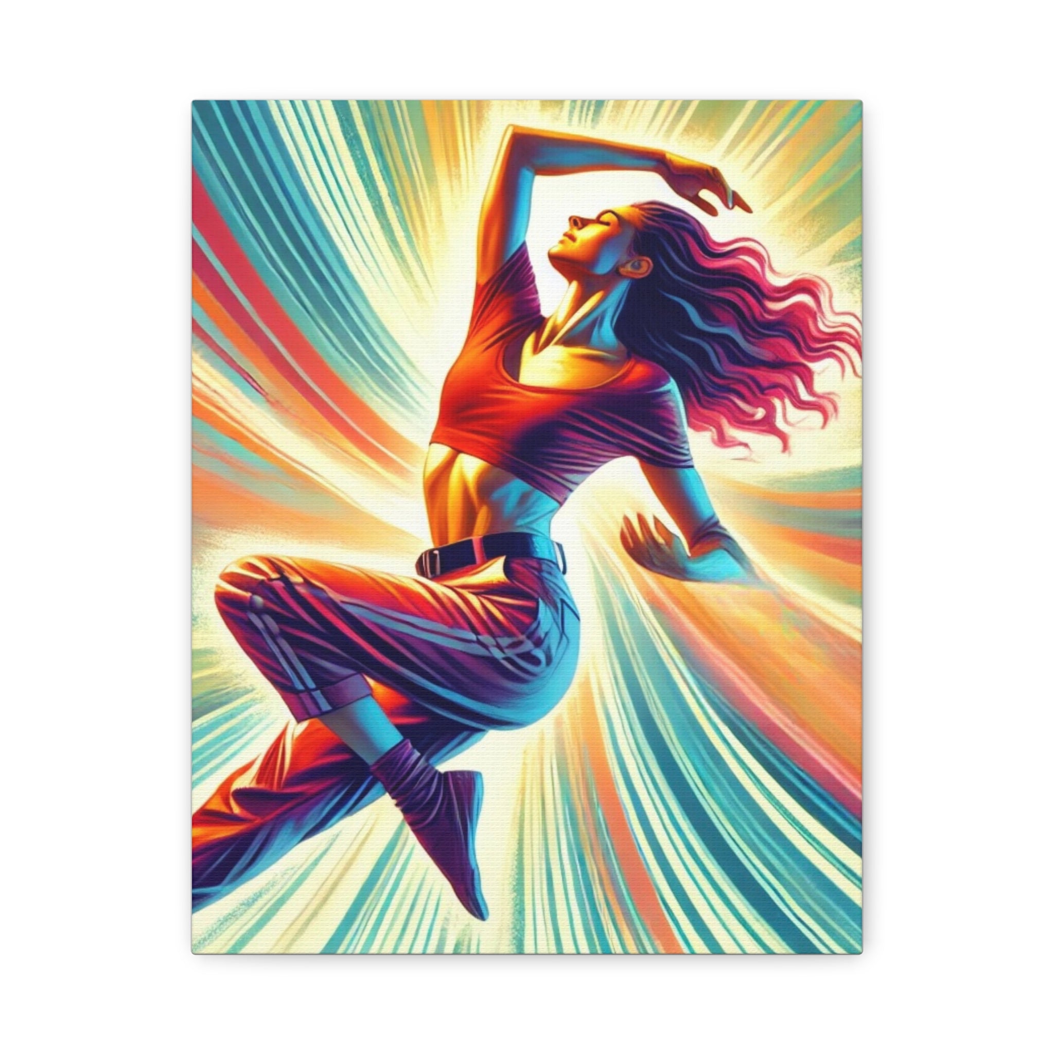 Wandbild Druck, Art.-Nr. AP 00166 W