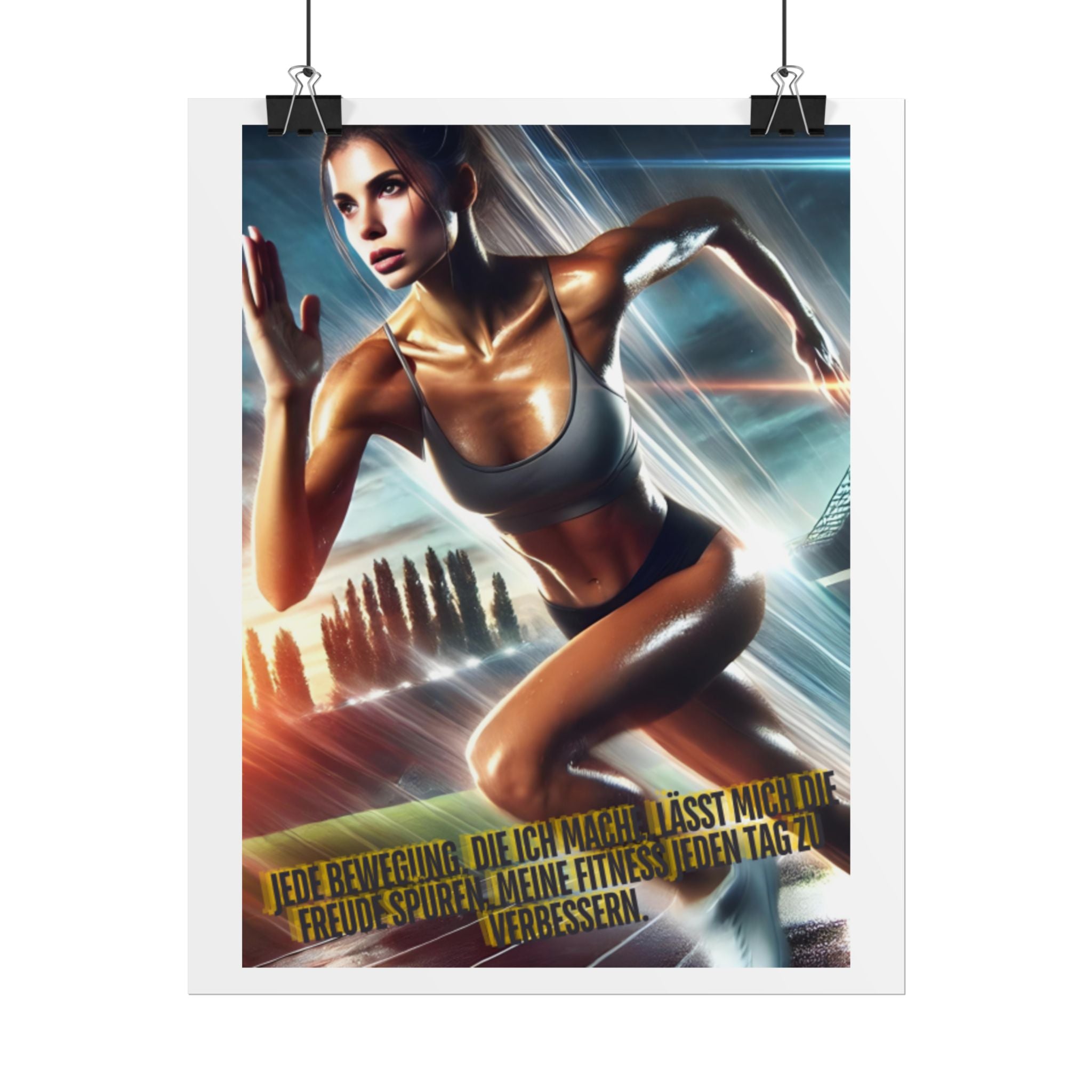 Poster klein, Art.-Nr. P 001c-3