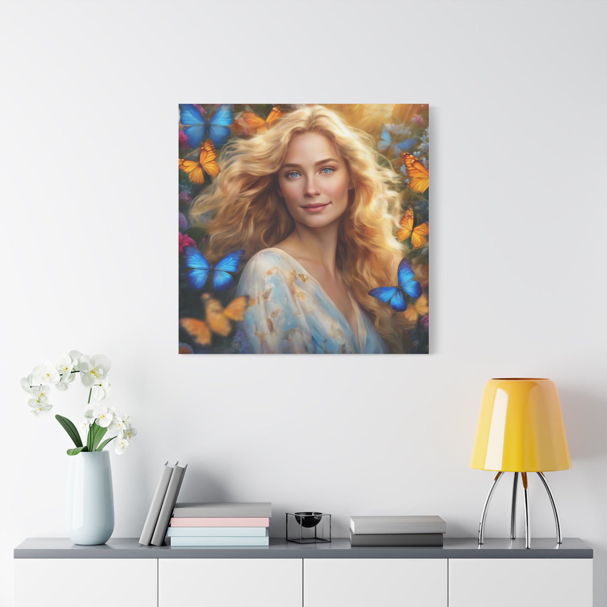 Wandbild Druck, Art.-Nr. AP 00161 W