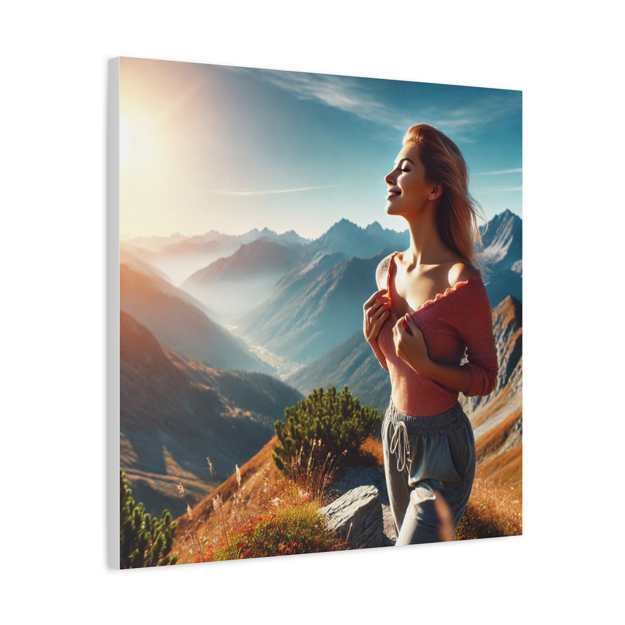 Wandbild Druck, Art.-Nr. AP 00132 W