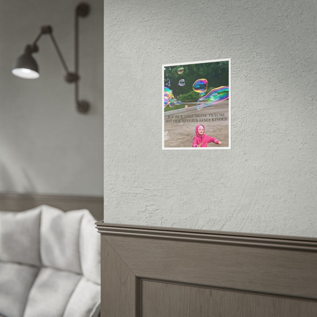 Poster klein, Art.-Nr. P 012-1