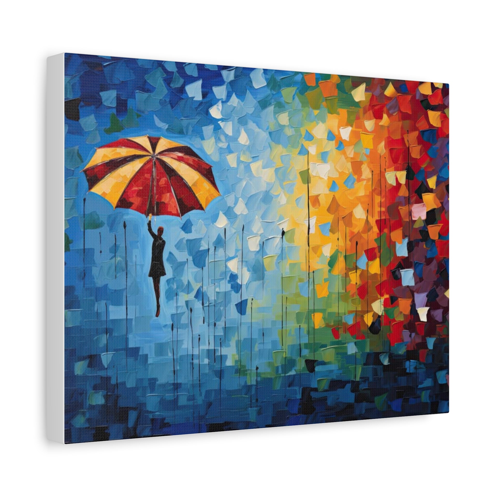 Wandbild Druck, Art.-Nr. FY 00113 W