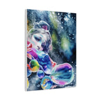 Wandbild Druck, Art.-Nr. AP 00128 W