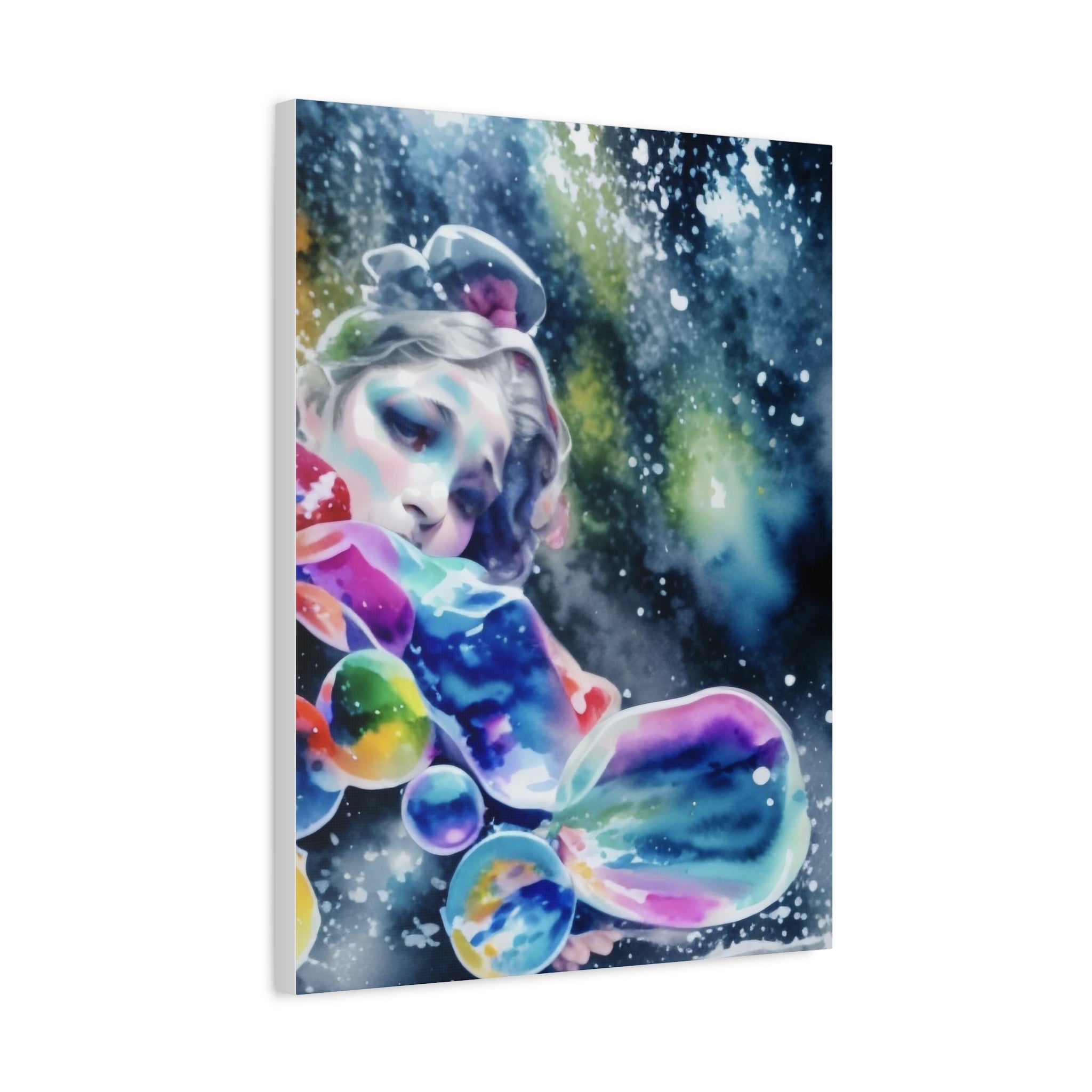 Wandbild Druck, Art.-Nr. AP 00128 W