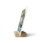 Aufsteller mit Ständer, Art.-Nr. G 007-1