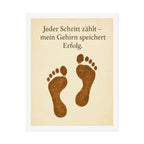 Poster Wand, Art.-Nr. W Bo-006