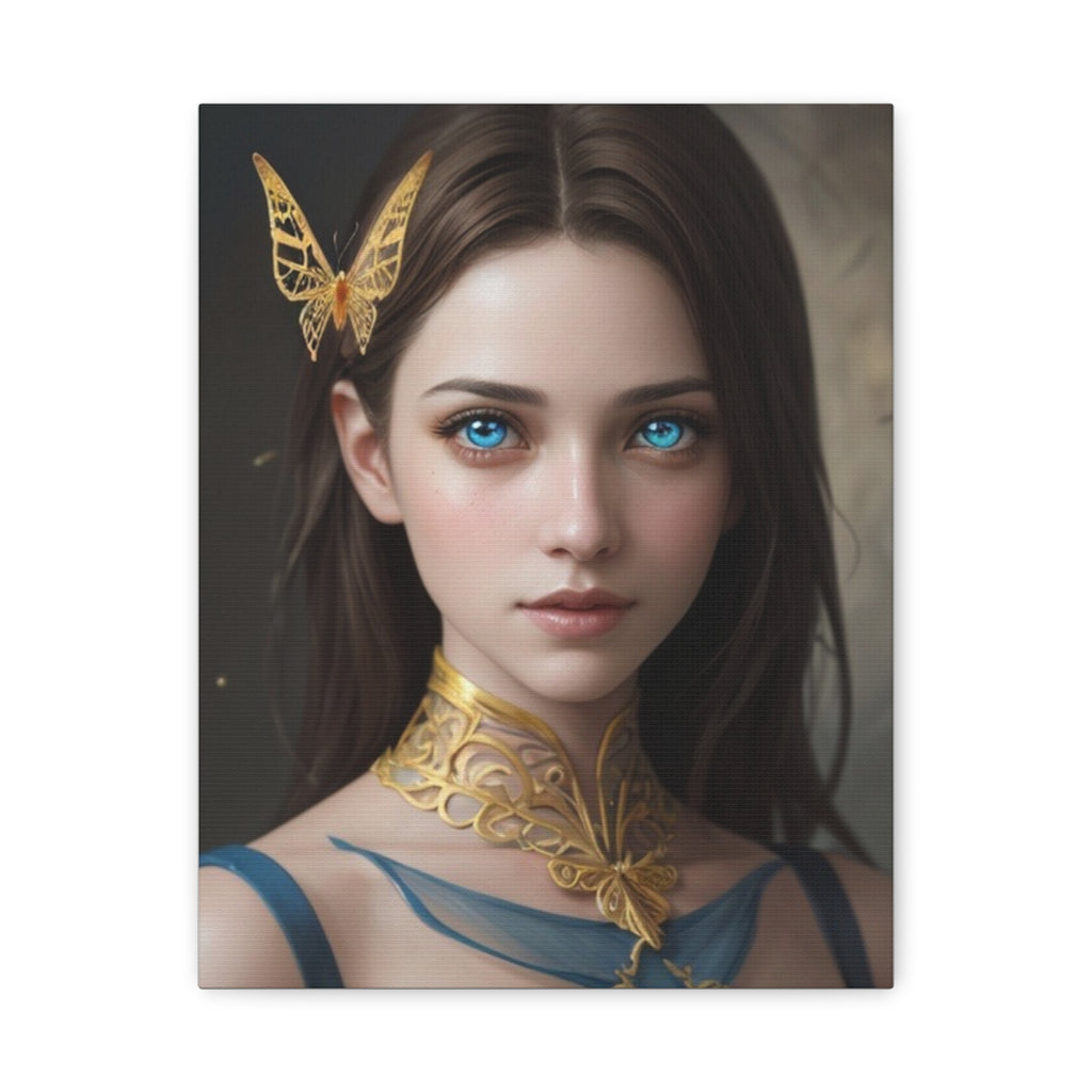 Wandbild Druck, Art.-Nr. FY 00125 W