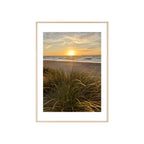 Poster mit Holzrahmen, Art.-Nr. NA 00121 P