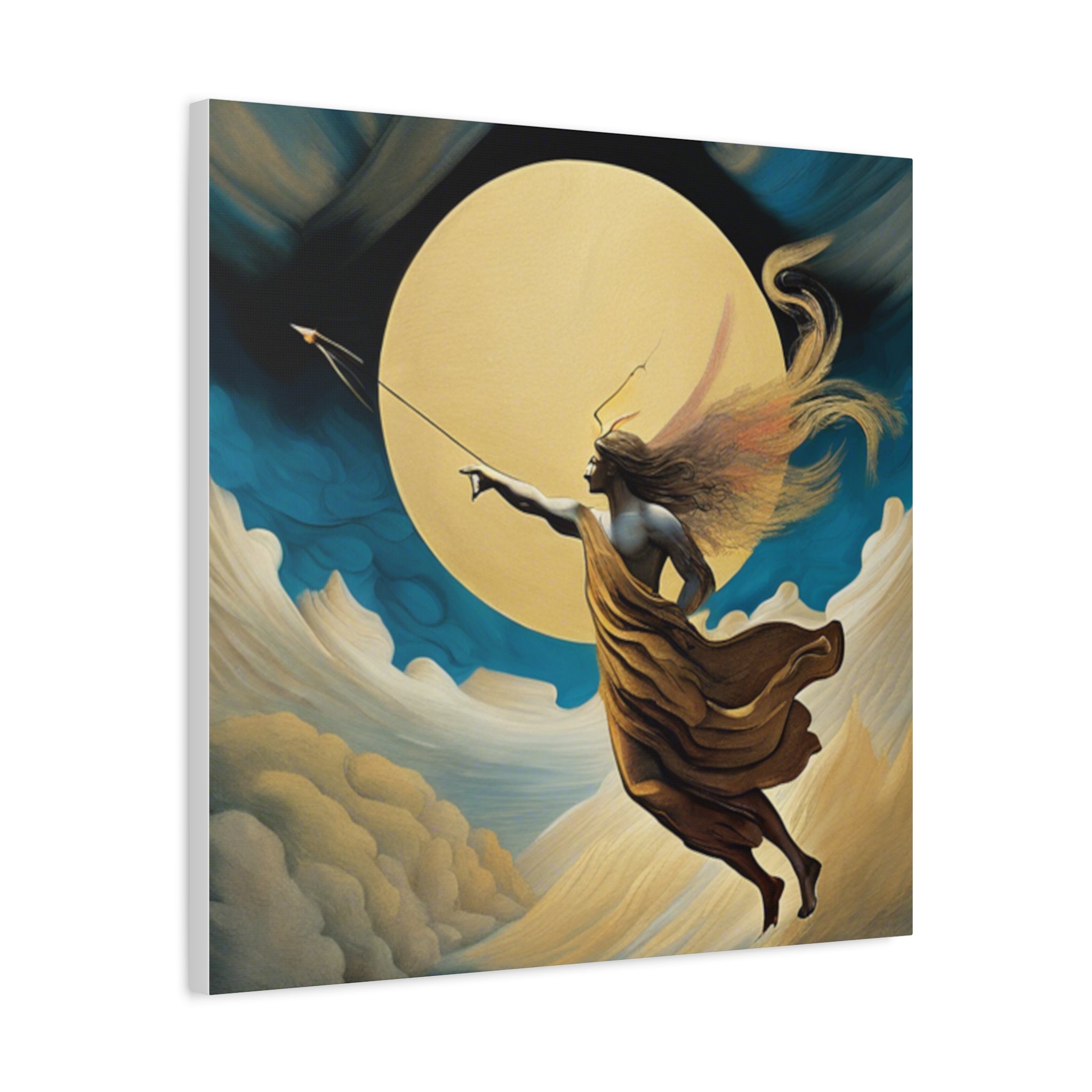 Wandbild Druck, Art.-Nr. FY 00118 W