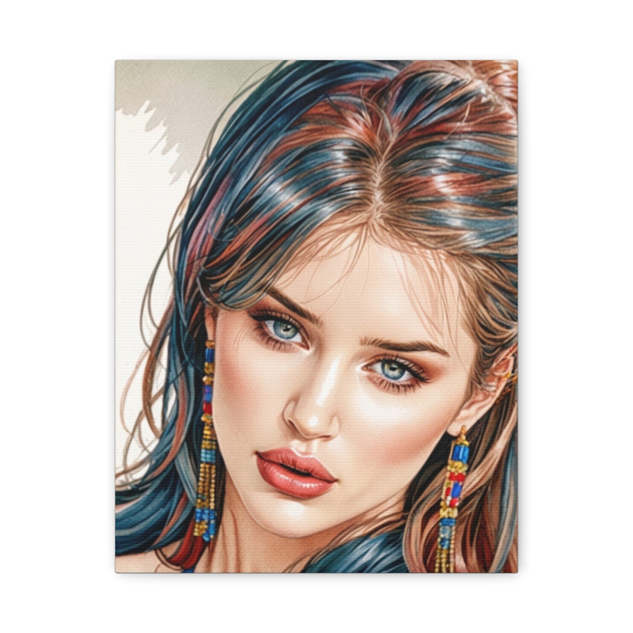 Wandbild Druck, Art.-Nr. AP 00136 W