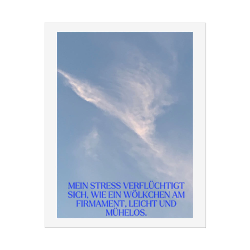 Poster Wand, Art.-Nr. W 004-2