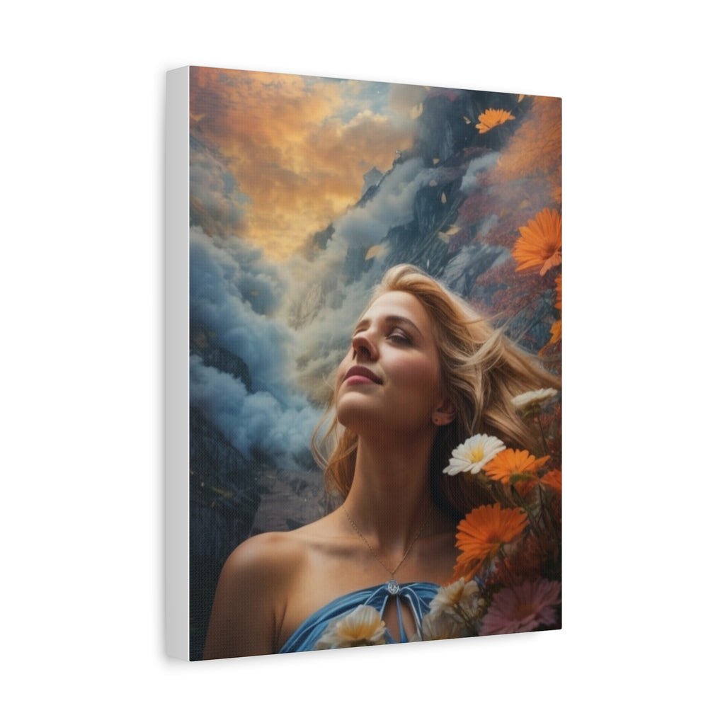 Wandbild Druck, Art.-Nr. MY 00109 W