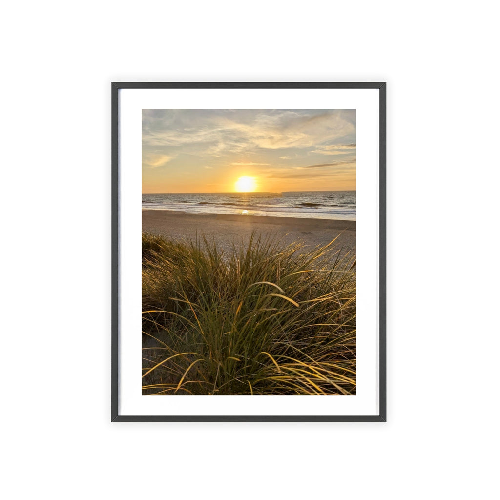 Poster mit Holzrahmen, Art.-Nr. NA 00121 P