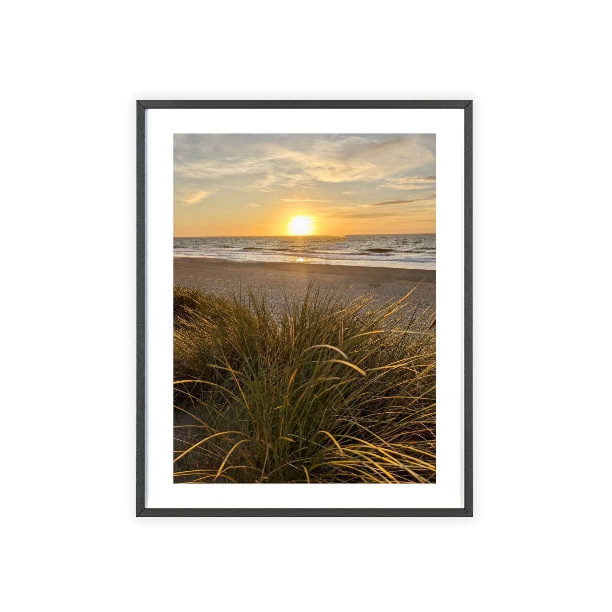 Poster mit Holzrahmen, Art.-Nr. NA 00121 P