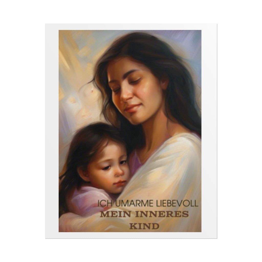 Poster klein, Art.-Nr. P 005-1