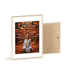 Poster mit Holzrahmen, Art.-Nr. MY 00108 P