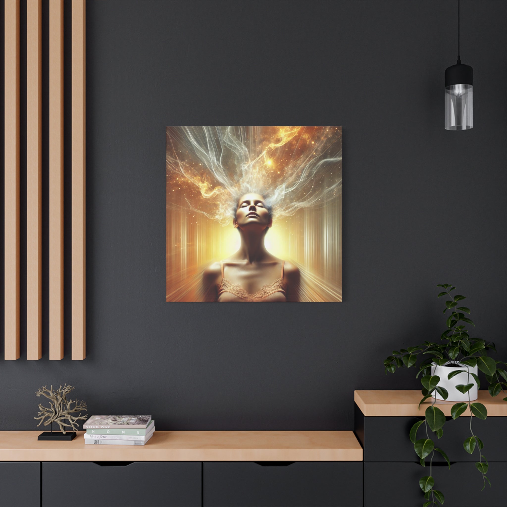 Wandbild Druck, Art.-Nr. AP 00133