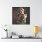 Wandbild Druck, Art.-Nr. AP 00117 W