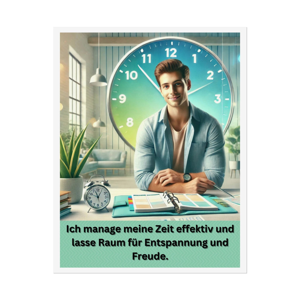 Poster Wand, Art.-Nr. W 009-4