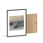 Poster mit Holzrahmen, Art.-Nr. NA 00101 P