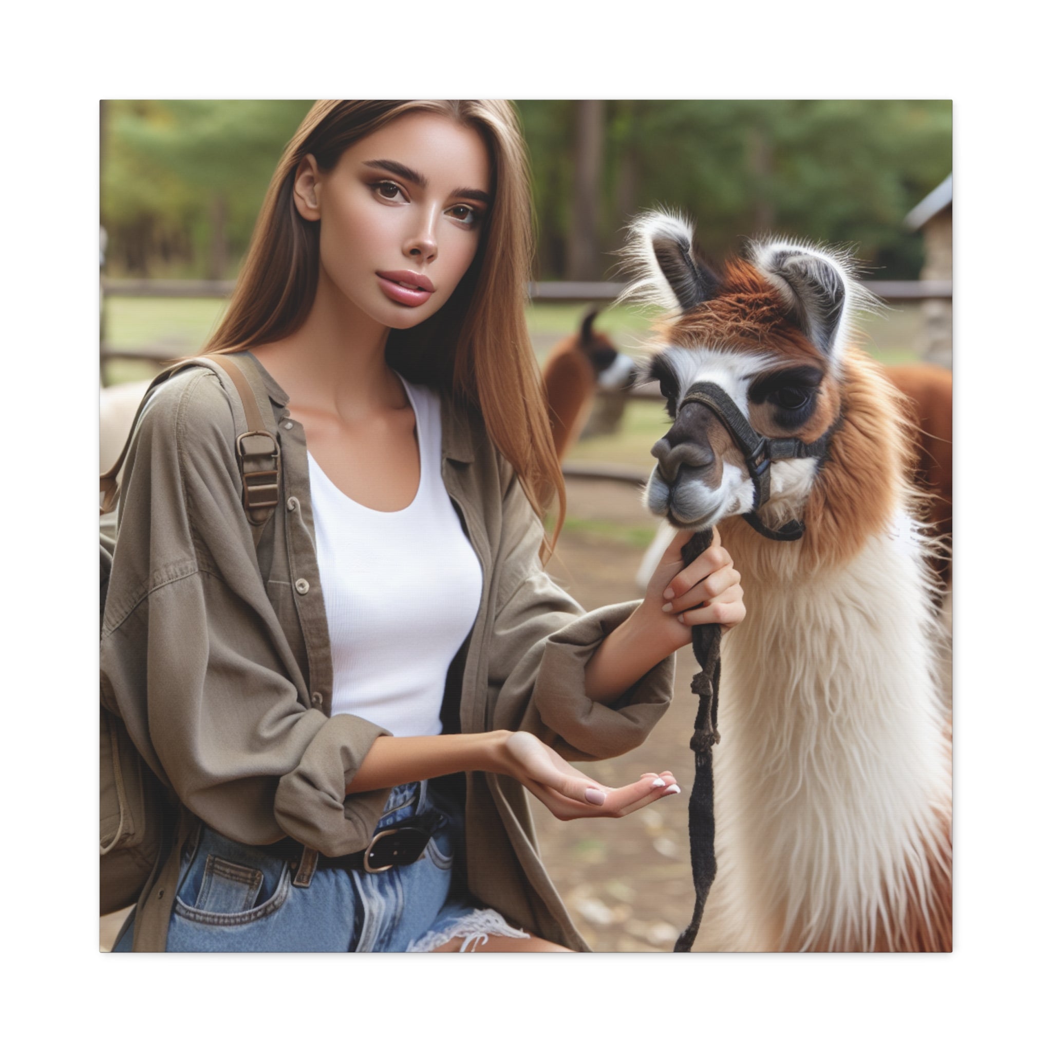 Wandbild Druck, Art.-Nr. FY 00117 W