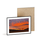 Poster mit Holzrahmen, Art.-Nr. NA 00125 P