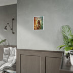 Poster Wand, Art.-Nr. W 001e-4