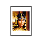 Poster mit Holzrahmen, Art.-Nr. FY 00104 P