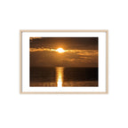 Poster mit Holzrahmen, Art.-Nr. NA 00106 P