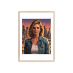 Wandbild Druck, Art.-Nr. AP 00156 P