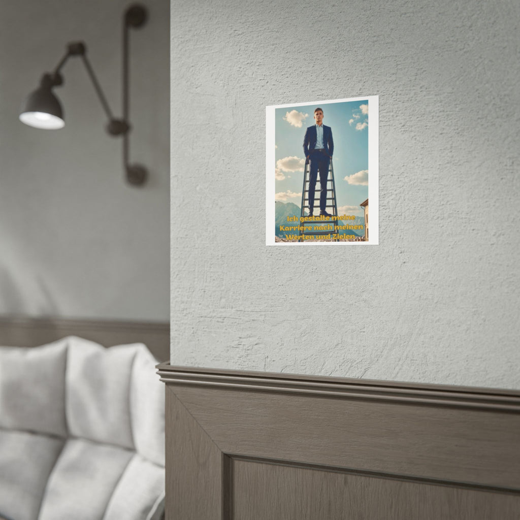 Poster klein, Art.-Nr. P 010-3