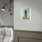 Poster klein, Art.-Nr. P 010-3