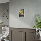 Poster Wand, Art.-Nr. W 004-8