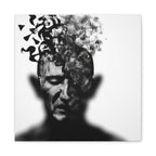 Wandbild Druck, Art.-Nr. FY 00106 W