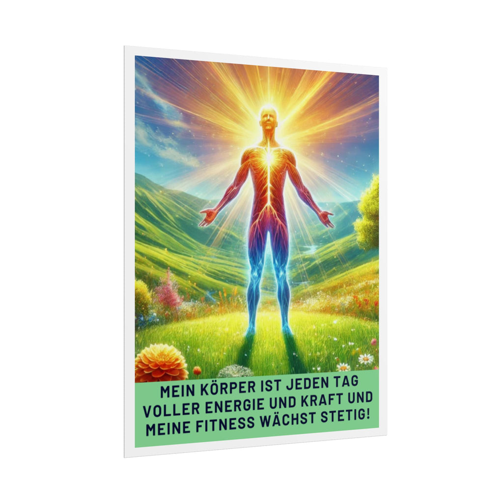 Poster klein, Art.-Nr. P 001c-2