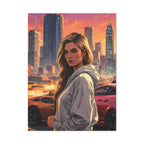 Wandbild Druck, Art.-Nr. AP 00155 W