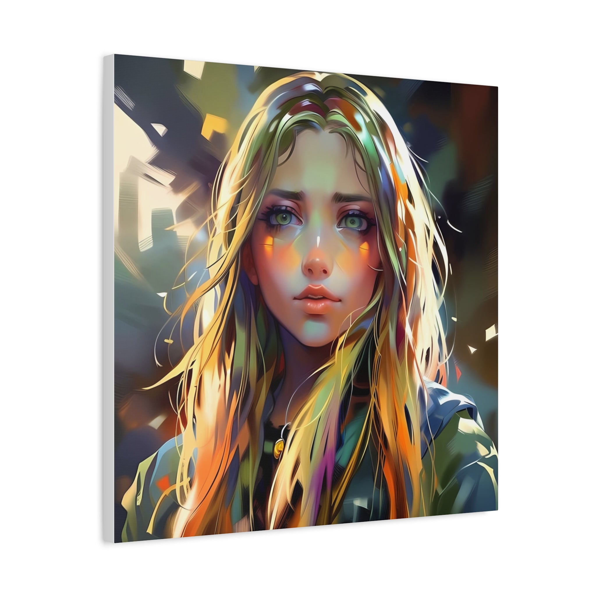 Wandbild Druck, Art.-Nr. AP 00120 W