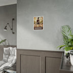 Poster Wand, Art.-Nr. W 004-5