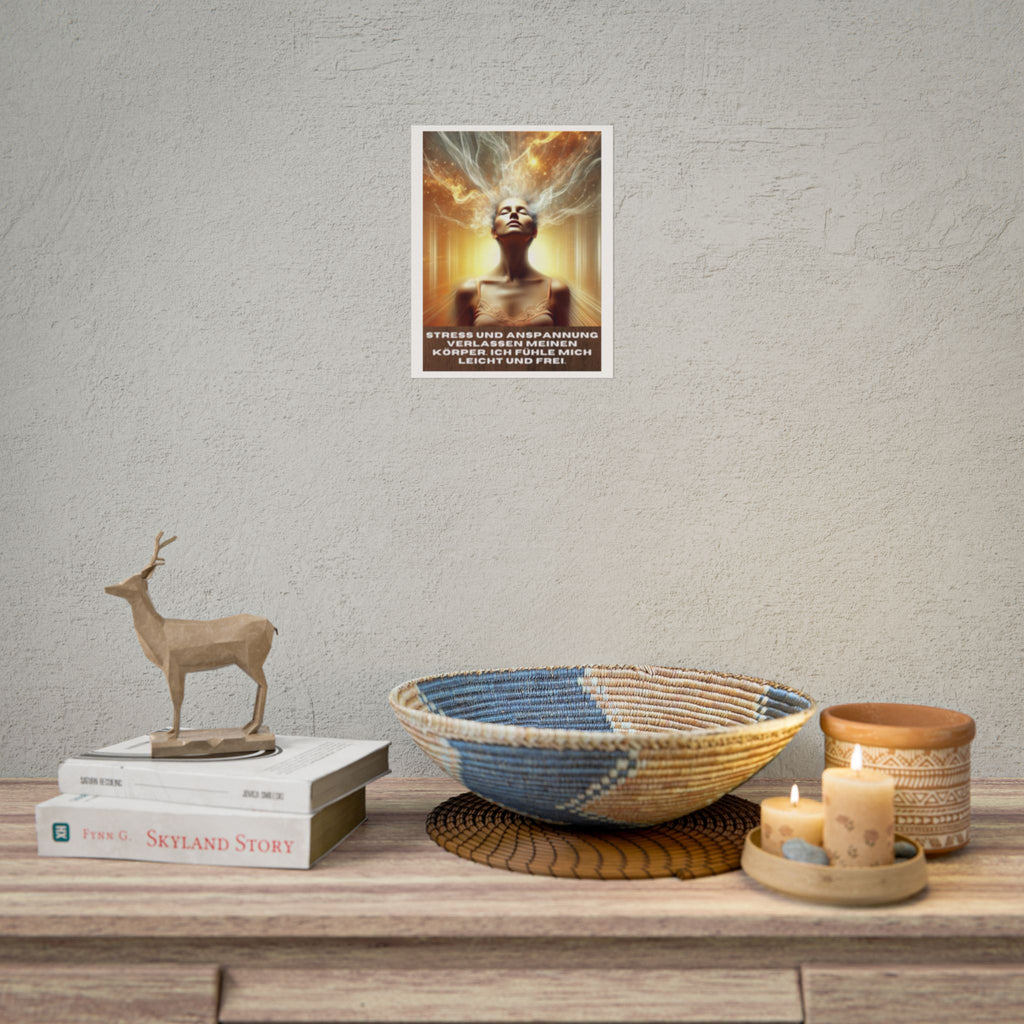 Poster klein, Art.-Nr. P 004-10