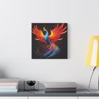 Wandbild Druck, Art.-Nr. FY 001.. W