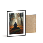 Poster mit Holzrahmen, Art.-Nr. MY 00106 P